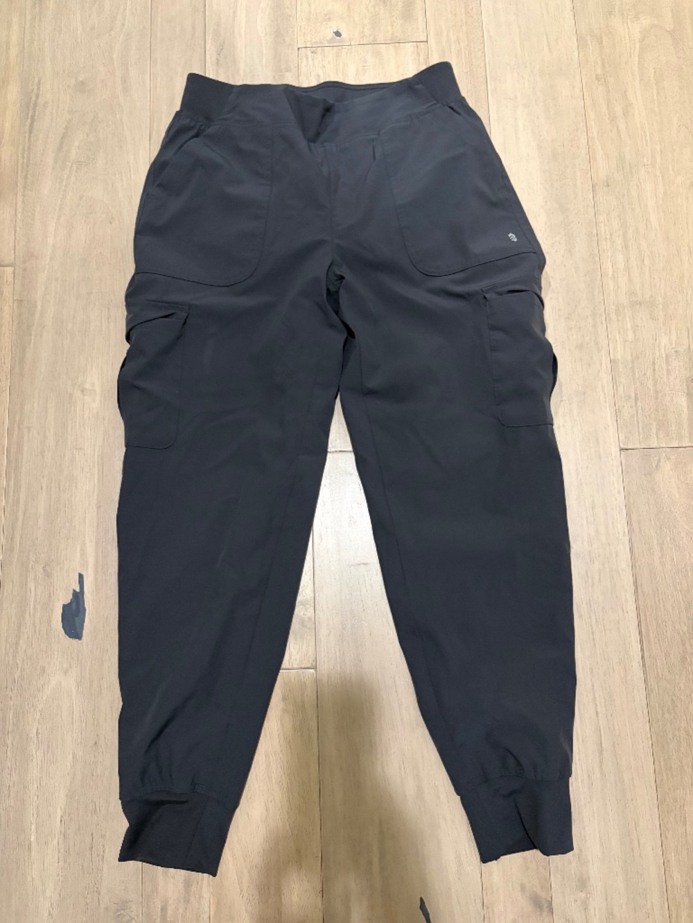 Free Country Get Out There Fleece Joggers NWOT